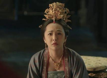 郭皇后历史图片