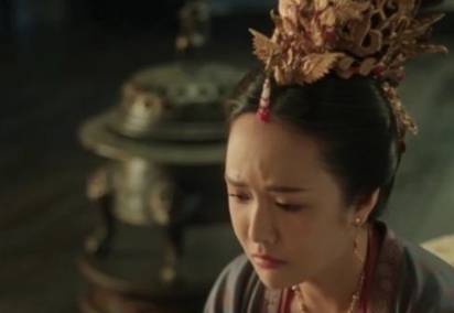 郭皇后历史图片