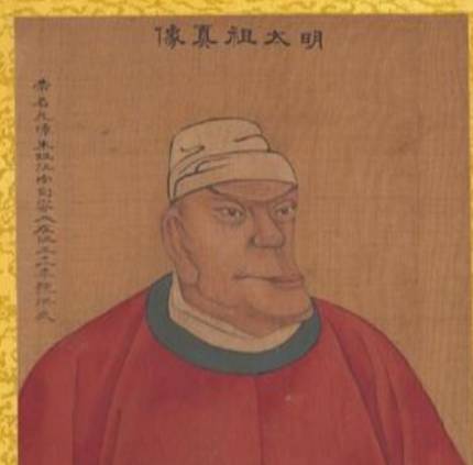 南明历史图片