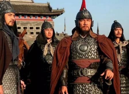 南明历史图片