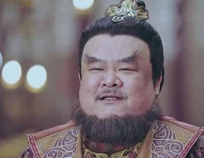 李宝臣历史图片
