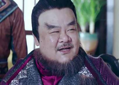 李宝臣历史图片