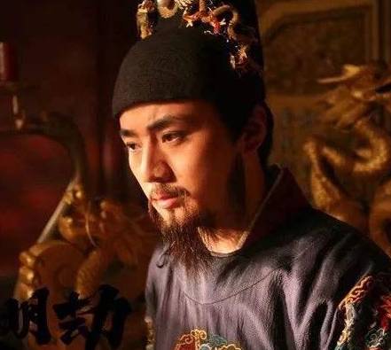 明朝历史图片