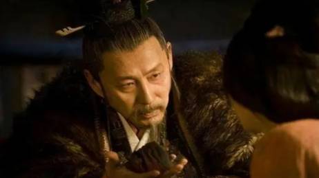 刘邦历史图片