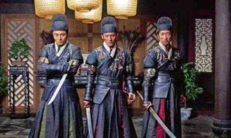 明朝历史图片