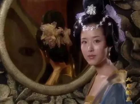 李世民历史图片