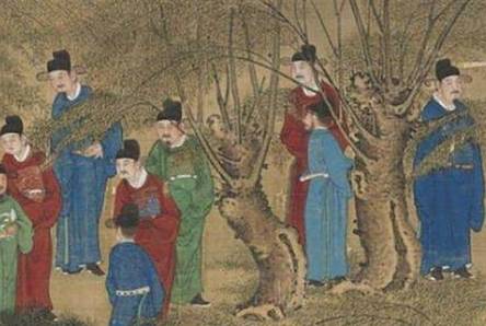 古代历史图片