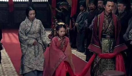 古代历史图片