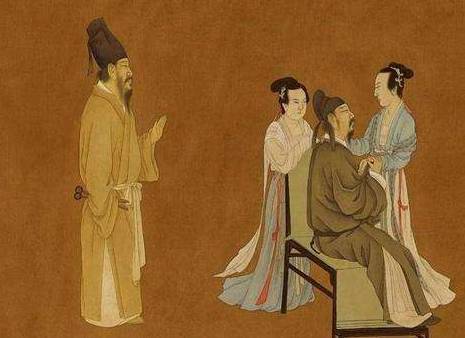 古代历史图片