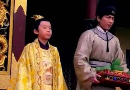 杨政道历史图片