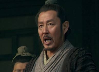 刘邦历史图片