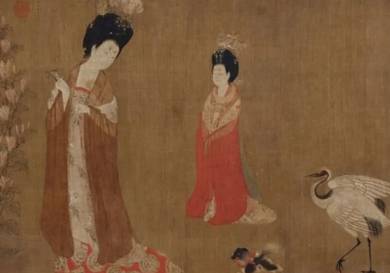 李元婴历史图片