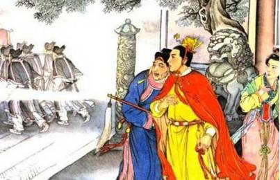赵竑历史图片