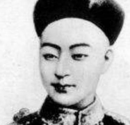 慈禧历史图片