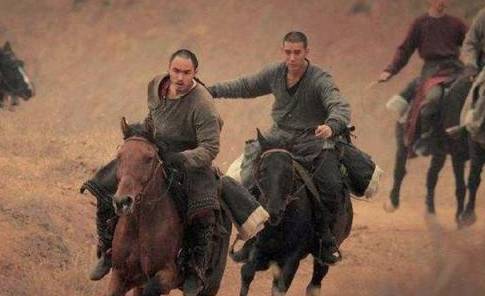 古代历史图片