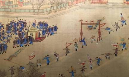 古代历史图片