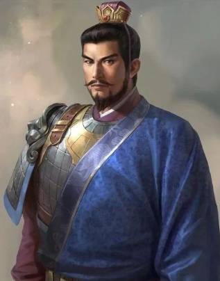 东晋最暴躁的官员历史图片