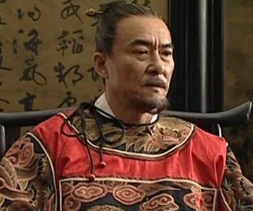 胡宗宪历史图片