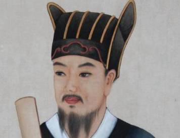 胡宗宪历史图片