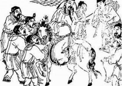 姚崇历史图片