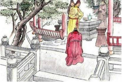 姚崇历史图片