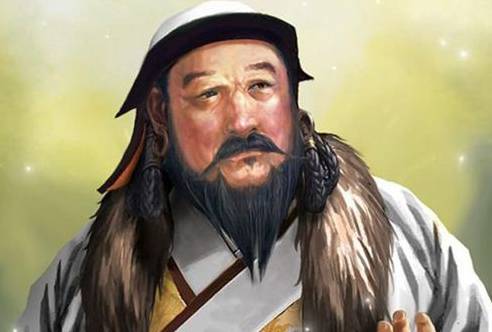 阿合马历史图片