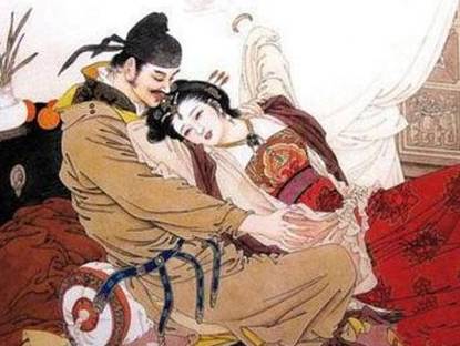 王衍历史图片