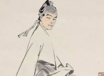 李贺历史图片