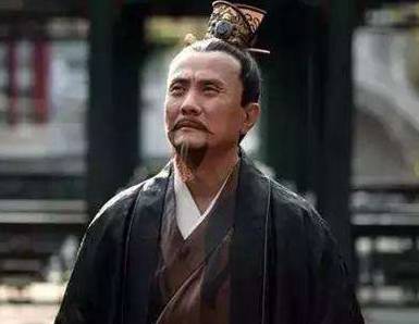 严世蕃历史图片