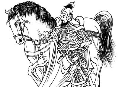 王孝杰历史图片