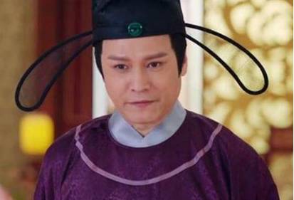 崔湜历史图片