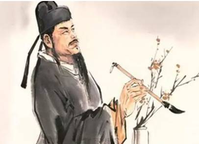 颜真卿历史图片