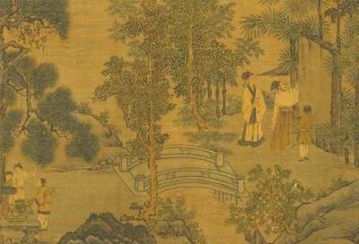 颜真卿历史图片