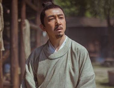 于谦历史图片