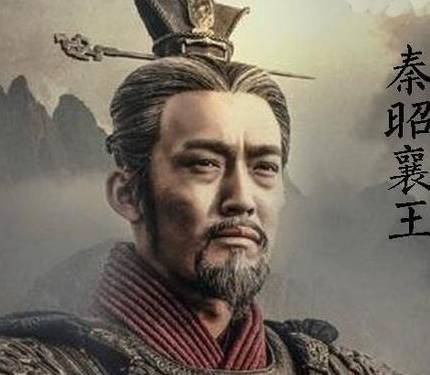 邯郸之战历史图片