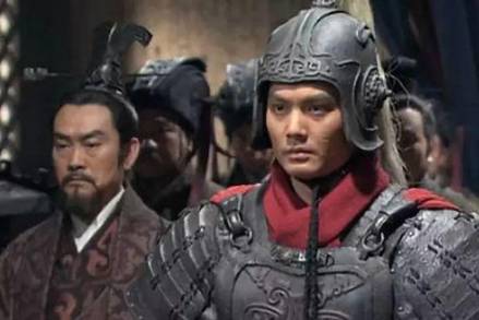 长平之战历史图片