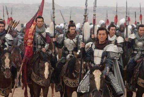 北宋历史图片