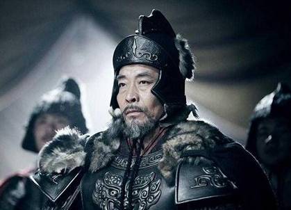 廉颇历史图片