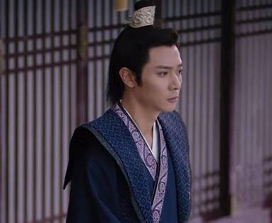 杨坚历史图片