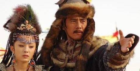 古代历史图片