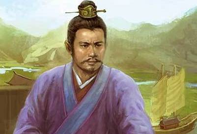 陈矫历史图片