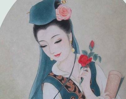 李冶历史图片