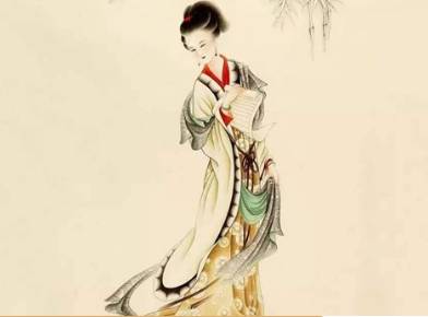 李冶历史图片