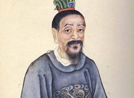 班超历史图片