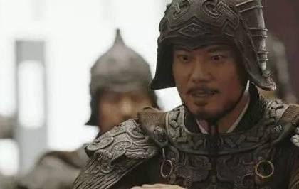 马谡历史图片