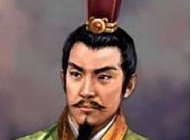 宋文帝北伐历史图片