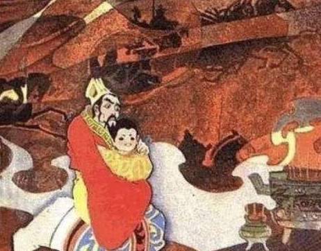 古代历史图片