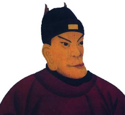 古代历史图片