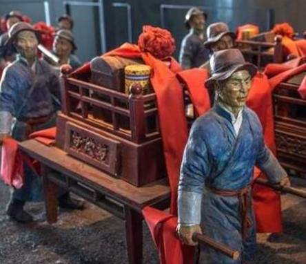 古代历史图片