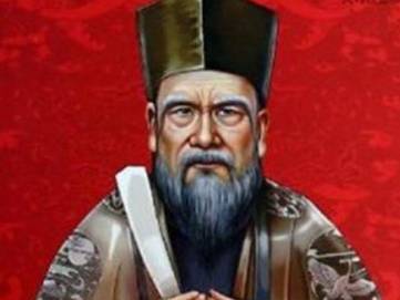 冯道历史图片